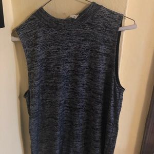 Rag & Bone Sleeveless Light Sweater